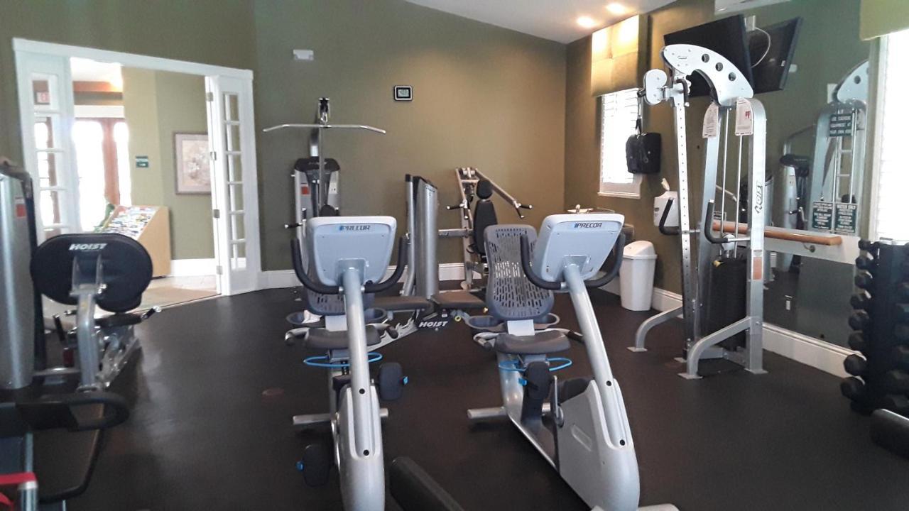 Genoa Vacation Rental North North Naples Extérieur photo