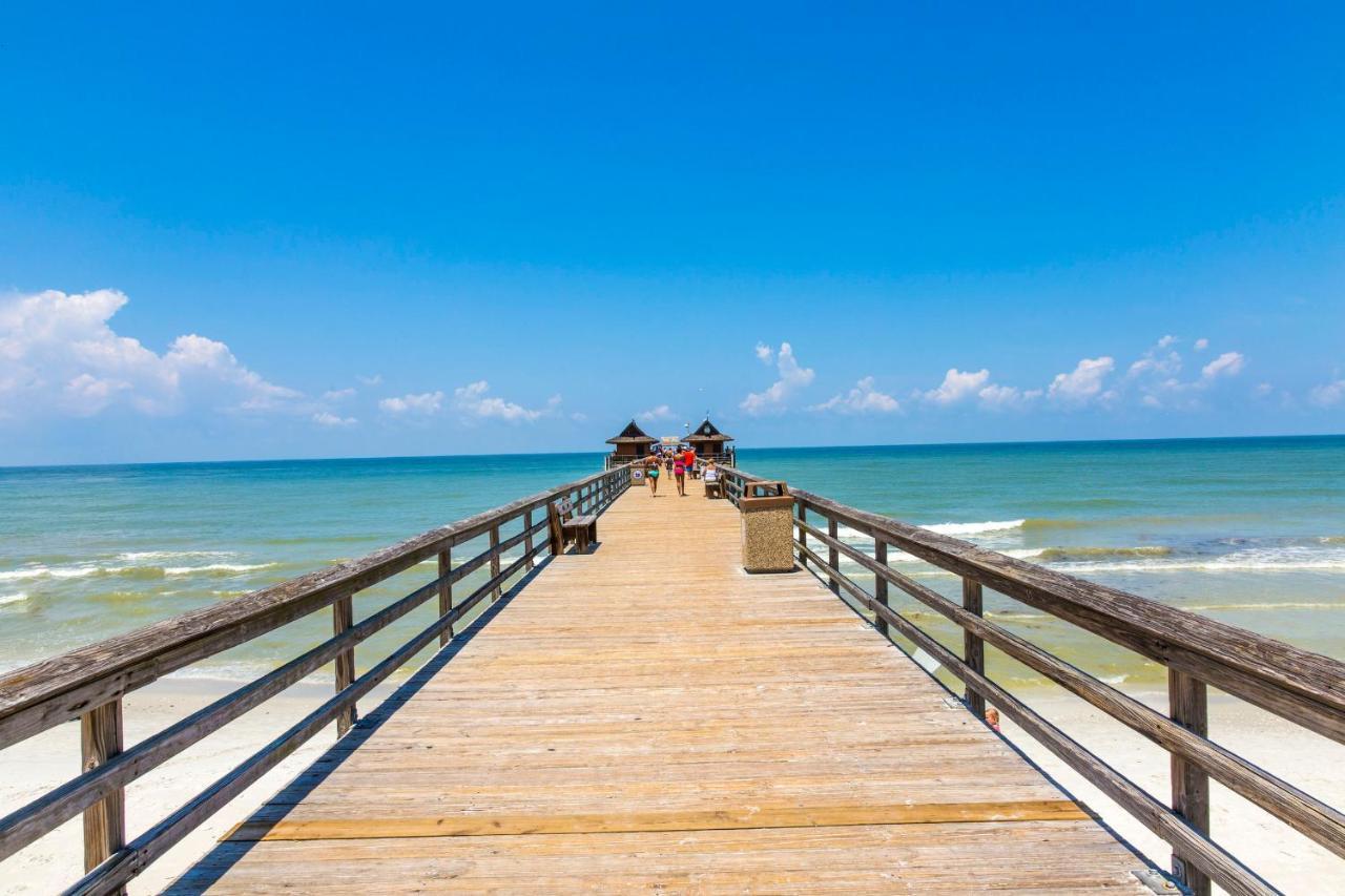 Genoa Vacation Rental North North Naples Extérieur photo
