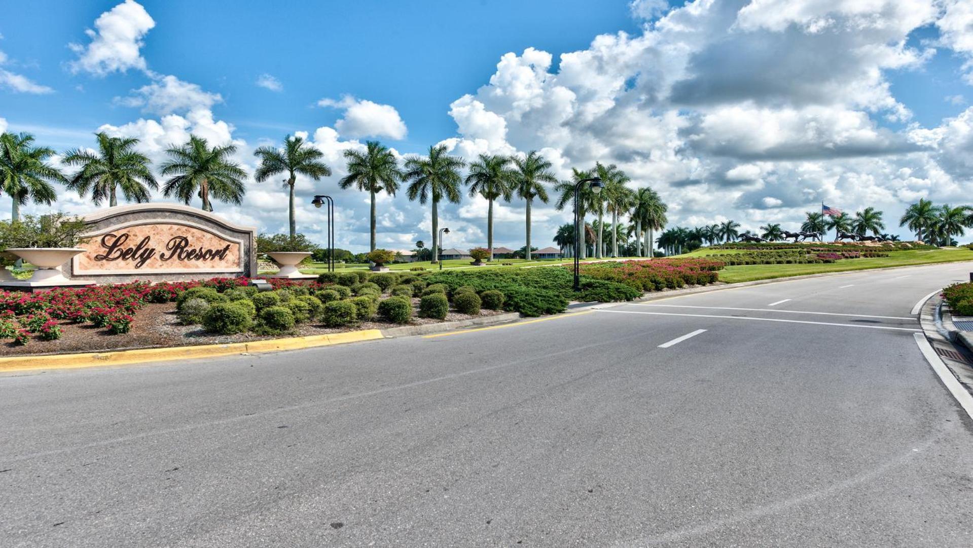Genoa Vacation Rental North North Naples Extérieur photo