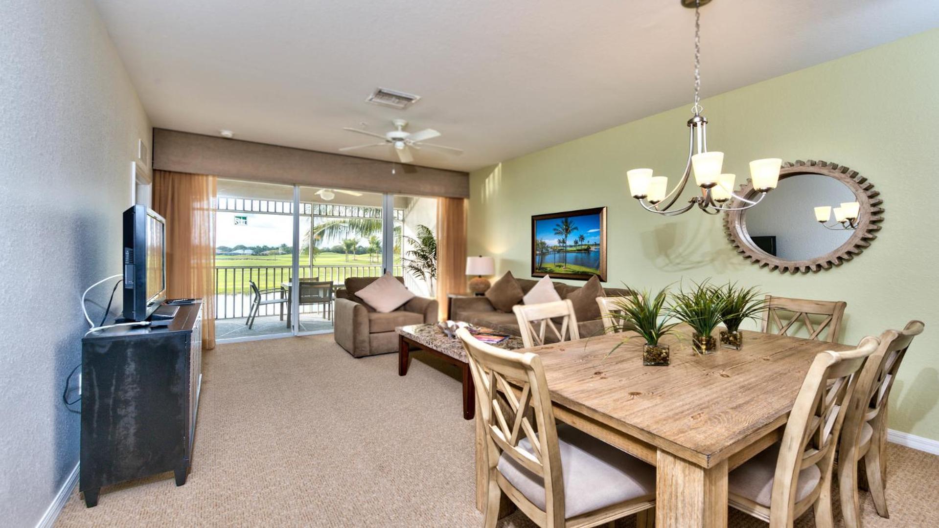 Genoa Vacation Rental North North Naples Extérieur photo